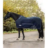 Regen-Fliegendecke COMFORT nachtblau feigenlila 145 CM