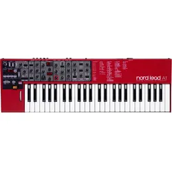 Clavia Nord Lead A1 Synthesizer