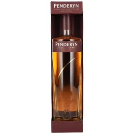 Penderyn Sherrywood Single Malt Welsh Whisky