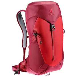 Deuter AC Lite 16 cherry/masala