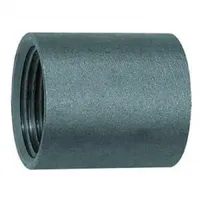 Riegler Anschweißmuffe 16 Rp 1 1/4 Länge 48,0 mm