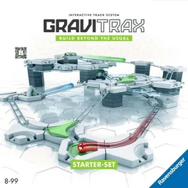 Ravensburger GraviTrax Starter-Set 22410