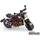 sembo block Sembo 701134 Motorcycle schwarz 701134
