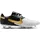 Nike Premier 3 FG Herren white/metallic gold/black 43
