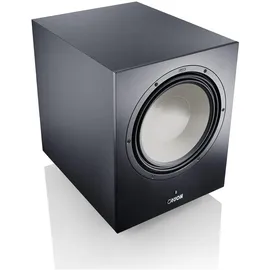 Canton Power Sub 12 schwarz