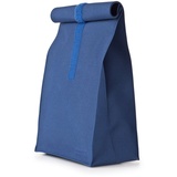 Authentics - Roll Tasche, M, dunkelblau