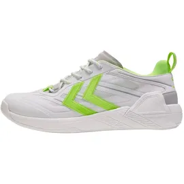 hummel Algiz 2.0 Lite Handballschuhe white 9.5