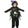 Smiffys Crazy Spider Kostüm Kinder 104