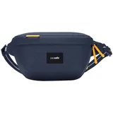 Pacsafe Go Sling Pack One Size Blau