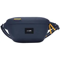 Pacsafe Go Sling Pack One Size Blau