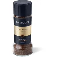 Davidoff Café Grande Cuvee Fine Aroma Instant Kaffee - 100g