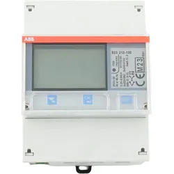 ABB B23 Smart Meter für LG Home ESS