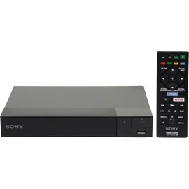 Sony BDP-S1700