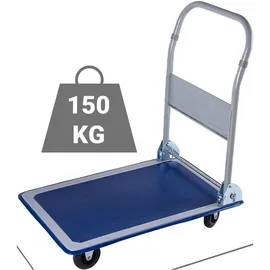 TALK-POINT Plattformwagen 150 kg