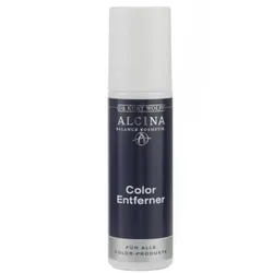 Alcina Color Entferner 125 ml