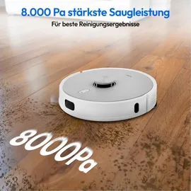 Medion X42 SW+ Weiß