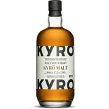 Kyrö Distillery Company Kyrö Malt Rye Whisky 47,2% vol 0,7 l