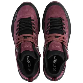 CMP Kaleepso Mid Wp 31q4916 Wanderstiefel - Plum - EU 39