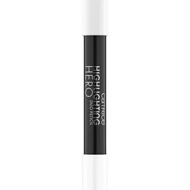 Catrice Highlighting Hero Duo Pencil Highlighter 2,4 g 30 - Moonlight