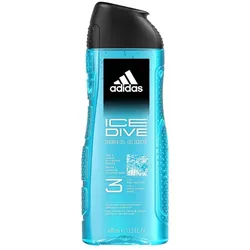 adidas Originals Ice Dive Duschgel 400 ml Herren