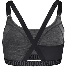 Ortovox Essential Schwarz XS