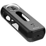 PULUZ Metal Protective housing with Lens Cover for Insta360 X4