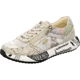 LAURA VITA Burton 1123 Damen Weite E Beige 38