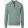 CASA MODA Strickjacke Grün 3XL