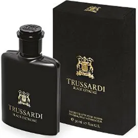Trussardi Black Extreme Eau de Toilette 30 ml