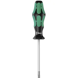 Schraubendreher Wera TORX T27 Kraftform Plus Serie 300, Haltefunktion, 150mm