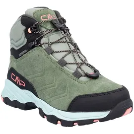 CMP Kinder Melnick Mid WP Schuhe (Größe 31