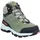 CMP Kinder Melnick Mid WP Schuhe (Größe 31