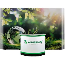 Pop-Up Magnet EASY - 4 x 3 gerade