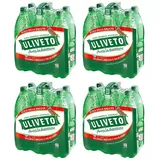 Uliveto Acqua Effervescente 24 Bottiglie da 1.5 Litri