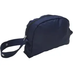 KNORRTOYS 15626 Puppenwickeltasche - navy blue