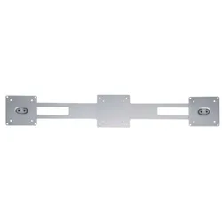 Cisco Videokonferenz-Montage-Kit - geeignet für Wandmontage