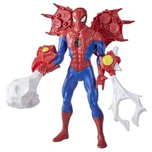 Star Wars Spider-Man Spielfigur 24 cm