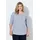 Ulla Popken Tunika in marine | Gr.: 66-68