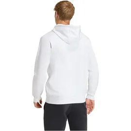 adidas Entrada 26 Kapuzenjacke weiß