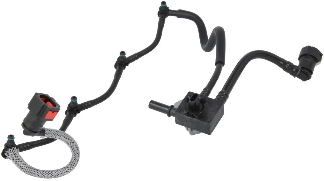 Manguera, fuga de combustible ENGITECH ENT120322