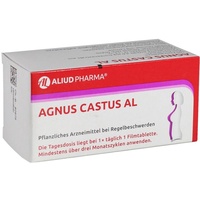 Aliud Agnus castus AL