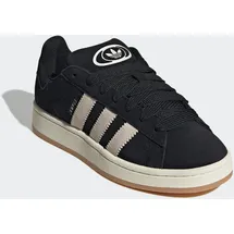 Adidas Campus 00s Core Black / Cream White / Wonder White 37 1/3