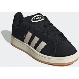 Adidas Campus 00s Core Black / Cream White / Wonder White 37 1/3
