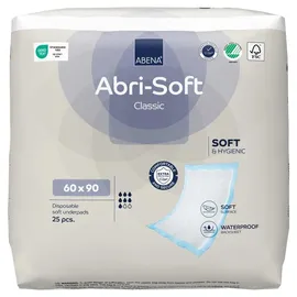 Abena Abri-Soft Classic 60 x 90 cm 100 St.