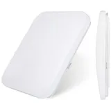 EDM 6500k 24w 1680 Lumen 37,5x37,5x7,1cm