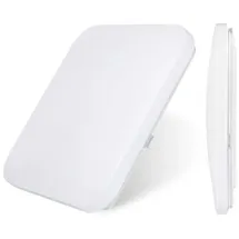 EDM 6500k 24w 1680 Lumen 37,5x37,5x7,1cm