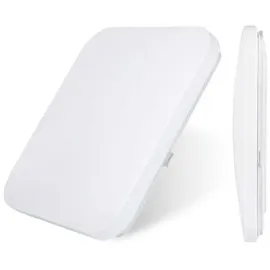 EDM 6500k 24w 1680 Lumen 37,5x37,5x7,1cm