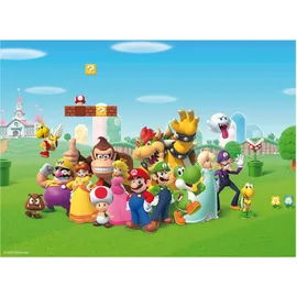 Ravensburger Super Mario Abenteuer 200 Teile