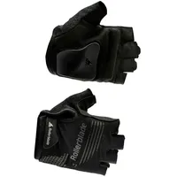 Rollerblade Skate Handschuhe Schwarz S