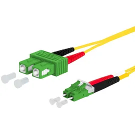 Metz OpDAT Patchkabel SC-D 151P1EAJAC0E